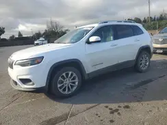 1C4PJLCB6KD204677 2019 JEEP GRAND CHEROKEE