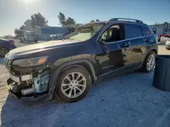 1C4PJLCB6KD205716 2019 JEEP GRAND CHEROKEE