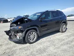 1C4PJLCB6KD247206 2019 JEEP GRAND CHEROKEE