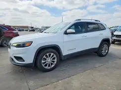 1C4PJLCB6KD262322 2019 JEEP GRAND CHEROKEE