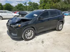 1C4PJLCB6KD262837 2019 JEEP GRAND CHEROKEE