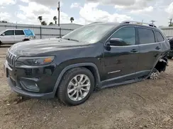 1C4PJLCB6KD264183 2019 JEEP GRAND CHEROKEE