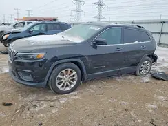 1C4PJLCB6KD269786 2019 JEEP GRAND CHEROKEE