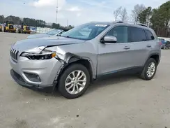 1C4PJLCB6KD285583 2019 JEEP GRAND CHEROKEE