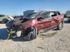 1C4PJLCB6KD285888 2019 JEEP GRAND CHEROKEE