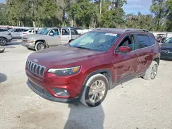 1C4PJLCB6KD286068 2019 JEEP GRAND CHEROKEE