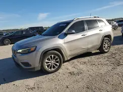 1C4PJLCB6KD296812 2019 JEEP GRAND CHEROKEE