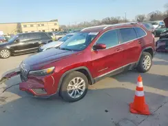1C4PJLCB6KD297314 2019 JEEP GRAND CHEROKEE