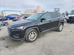 1C4PJLCB6KD297801 2019 JEEP GRAND CHEROKEE
