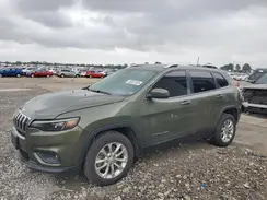 1C4PJLCB6KD312362 2019 JEEP GRAND CHEROKEE