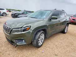 1C4PJLCB6KD325631 2019 JEEP GRAND CHEROKEE