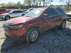 1C4PJLCB6KD326276 2019 JEEP GRAND CHEROKEE