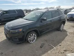 1C4PJLCB6KD326858 2019 JEEP GRAND CHEROKEE