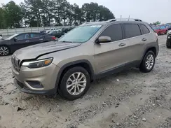 1C4PJLCB6KD346429 2019 JEEP GRAND CHEROKEE