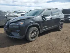 1C4PJLCB6KD370553 2019 JEEP GRAND CHEROKEE