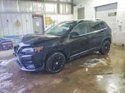 1C4PJLCB6KD387885 2019 JEEP GRAND CHEROKEE