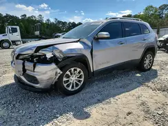 1C4PJLCB6KD406306 2019 JEEP GRAND CHEROKEE