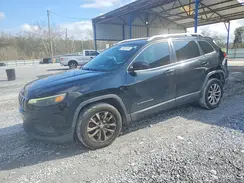 1C4PJLCB6KD416446 2019 JEEP GRAND CHEROKEE