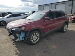 1C4PJLCB6KD416480 2019 JEEP GRAND CHEROKEE
