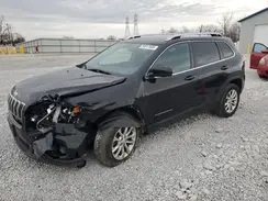 1C4PJLCB6KD444229 2019 JEEP GRAND CHEROKEE