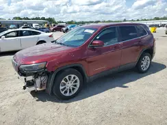 1C4PJLCB6KD450614 2019 JEEP GRAND CHEROKEE