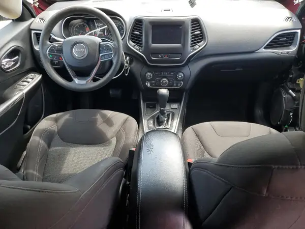 1C4PJLCB6KD450614 2019 JEEP GRAND CHEROKEE - Image 8