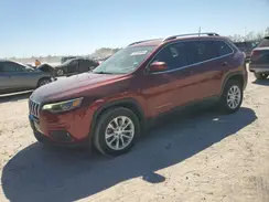 1C4PJLCB6KD487744 2019 JEEP GRAND CHEROKEE