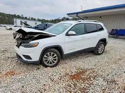 1C4PJLCB6LD525474 2020 JEEP GRAND CHEROKEE