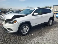 1C4PJLCB6LD525488 2020 JEEP GRAND CHEROKEE