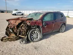 1C4PJLCB6LD547457 2020 JEEP GRAND CHEROKEE