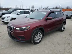 1C4PJLCB6LD555946 2020 JEEP GRAND CHEROKEE