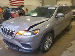 1C4PJLCB6LD555994 2020 JEEP GRAND CHEROKEE