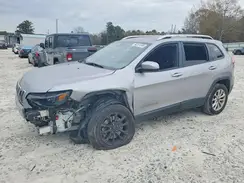 1C4PJLCB6LD581558 2020 JEEP GRAND CHEROKEE