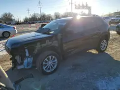 1C4PJLCB6LD610444 2020 JEEP GRAND CHEROKEE
