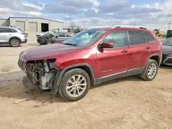 1C4PJLCB6LD618883 2020 JEEP GRAND CHEROKEE