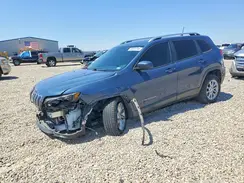 1C4PJLCB6MD136691 2021 JEEP GRAND CHEROKEE