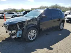 1C4PJLCB6MD141101 2021 JEEP GRAND CHEROKEE