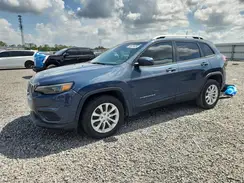 1C4PJLCB6MD164118 2021 JEEP GRAND CHEROKEE