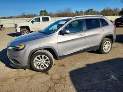 1C4PJLCB6MD214788 2021 JEEP GRAND CHEROKEE