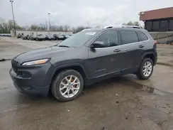 1C4PJLCB7GW108309 2016 JEEP GRAND CHEROKEE