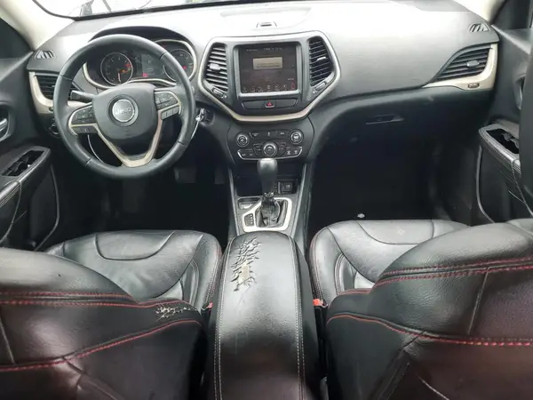 1C4PJLCB7GW108309 2016 JEEP GRAND CHEROKEE - Image 8