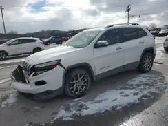 1C4PJLCB7GW113607 2016 JEEP GRAND CHEROKEE