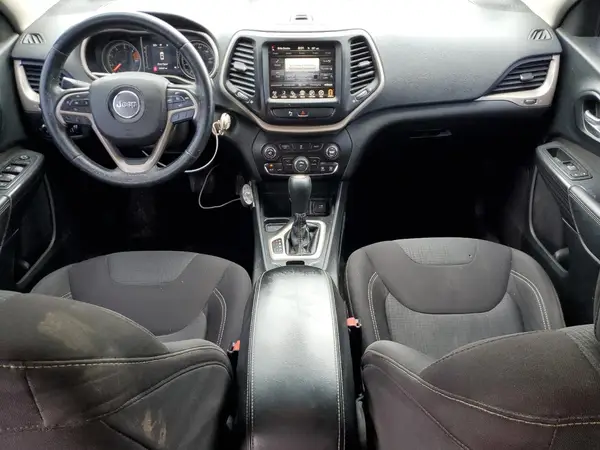 1C4PJLCB7GW149071 2016 JEEP GRAND CHEROKEE - Image 8