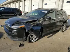 1C4PJLCB7GW165075 2016 JEEP GRAND CHEROKEE
