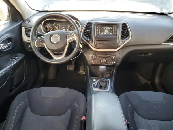 1C4PJLCB7GW165075 2016 JEEP GRAND CHEROKEE - Image 8