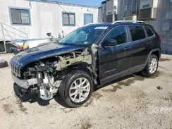 1C4PJLCB7GW177968 2016 JEEP GRAND CHEROKEE