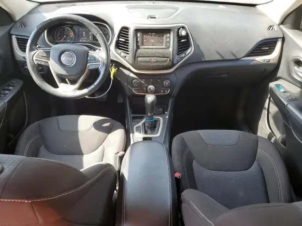 1C4PJLCB7GW177968 2016 JEEP GRAND CHEROKEE - Image 8