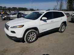 1C4PJLCB7GW190977 2016 JEEP GRAND CHEROKEE