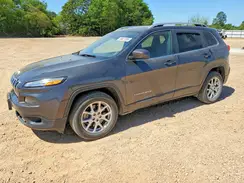 1C4PJLCB7GW195628 2016 JEEP GRAND CHEROKEE