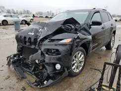 1C4PJLCB7GW259215 2016 JEEP GRAND CHEROKEE